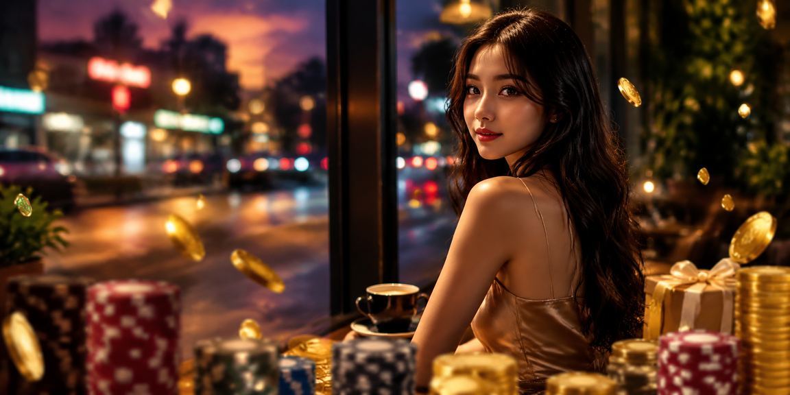 Người dùng tại Buôn Ma Thuột thư giãn với cà phê và tham gia giải trí trực tuyến buổi tối