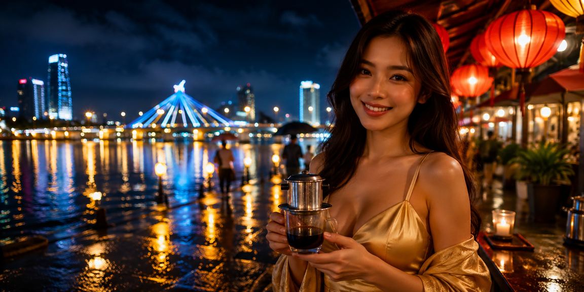 Người dùng VIP tại Đà Nẵng nhận bonus đặc biệt khi thưởng thức cà phê và chơi casino online