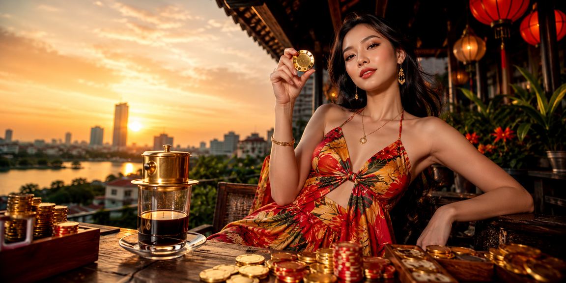 Người dùng Hà Nội nhận rebate bonus khi thưởng thức cà phê và theo dõi e10 trên điện thoại