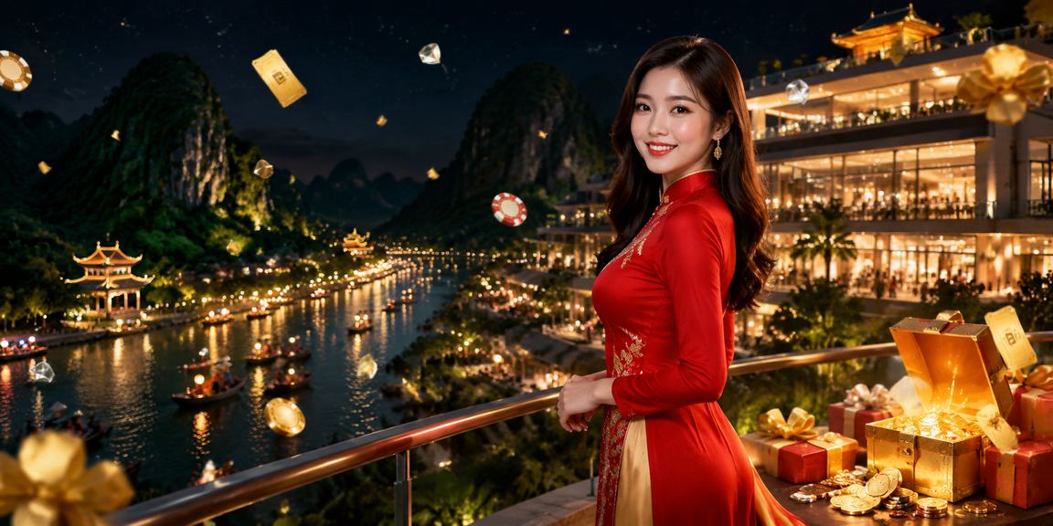 Cảnh giải trí casino và cá cược trực tuyến tại Việt Nam trên nền tảng e10